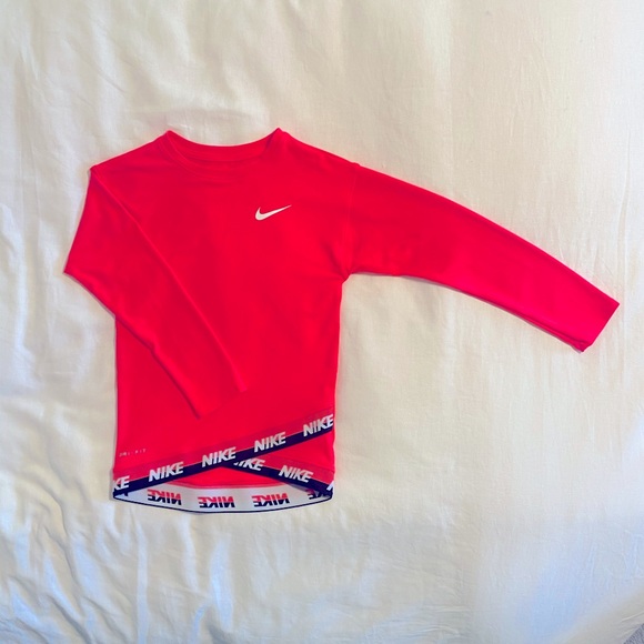 Nike Dri-FIT NWOT Sport Essentials Crossover - Picture 2 of 9